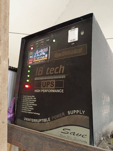 2KV UPS FOR SALE 0