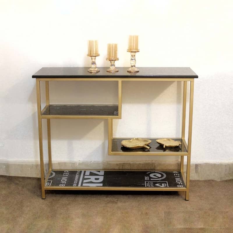 Console Table End Table For Hallyway & Entryway 3