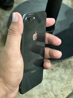 iPhone 8 Plus non pta