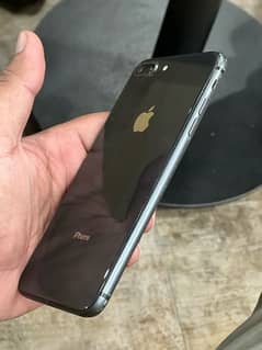 iPhone 8 Plus 256Gb  Non Pta