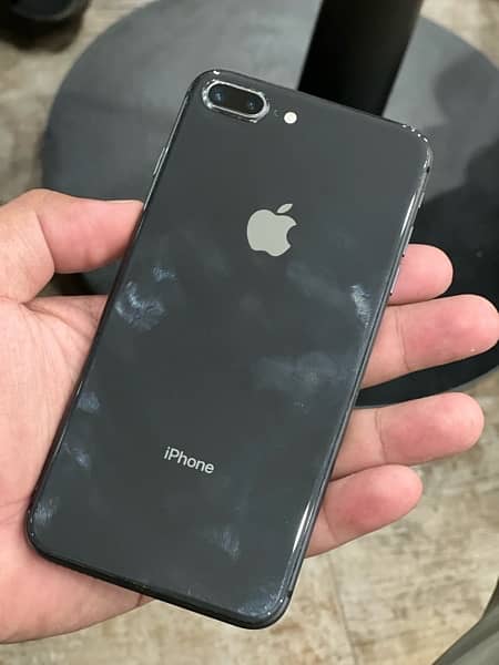 iPhone 8 Plus 256Gb  non pta 2