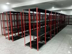 warehouse Rack | steel rack | shelves rack | Open shelving rack