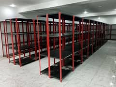 warehouse Rack | steel rack | shelves rack | Open shelving rack 0