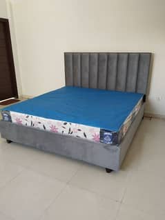 Double Bed King size