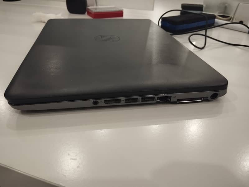 Hp Elitebook 840 G1 Corei7 4th Generation 8/430 GB 6