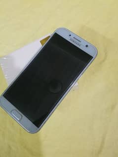 samsung a7 2017   sale by parts