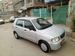 Suzuki Alto 2010 sale