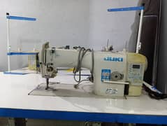 Juki Auto sewing machine Best quality