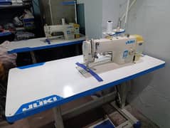 Juki and Duma Auto sewing machine Best quality