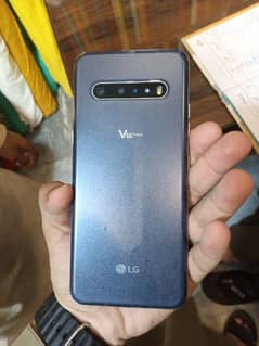 LG v60 thinq