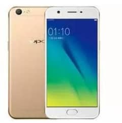 oppo A57