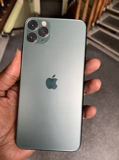 Iphone 11 pro factory unlock