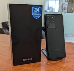 Samsung S20 Ultra - Non PTA - Exchange Also