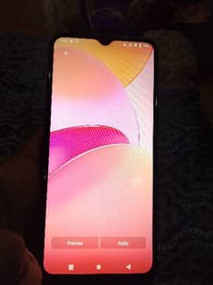 vivo y20 4gb 64gb