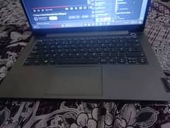 "Lenovo ThinkBook 20VD: i7 11th Gen, 16GB RAM, 256GB SSD + 500GB HDD"