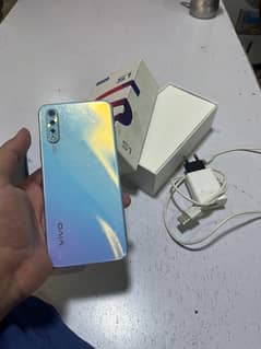 vivo S1 for sale pta approved
