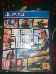 Grand Theft Auto V 0