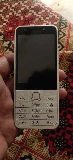 Nokia 230