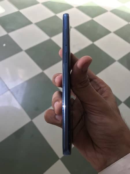 Samsung S9+ 256 gb 5