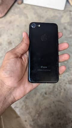 iphone 7 non pta 128gb All ok h only Tich Glass brake h