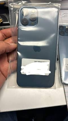 I phone 12 pro max 256 gb