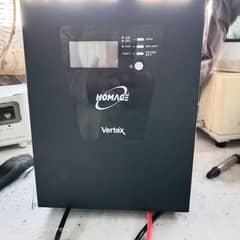 homage Vertex 12va single battery inverter for sale