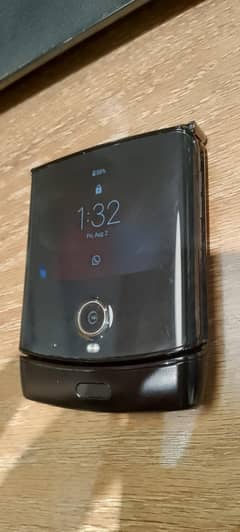 Moto razr 2019