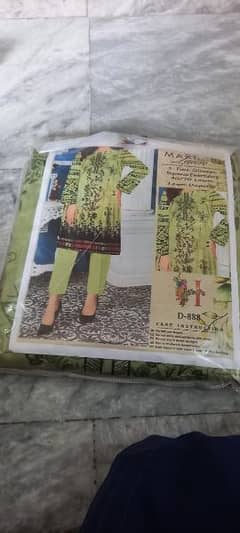 ladies lawn fabric