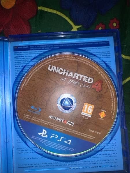 Uncharted 4 1