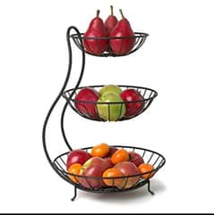 fruit racks