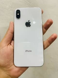 Iphone X 256gb pta aproved