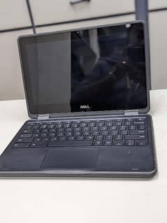 Dell Chromebook 3189 Touchscreen