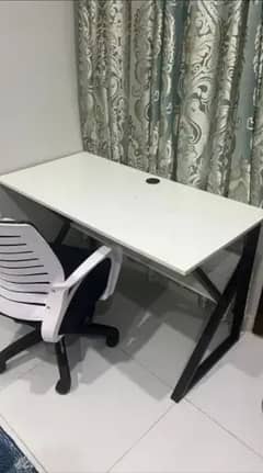 Office Table, Computer Table, Study Table, Gaming Table 0