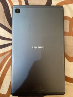 Samsung galaxy tab a7 lite