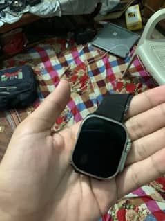 Touch watch For sale