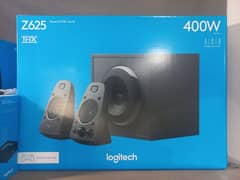 Logitech Z625 Speakers System