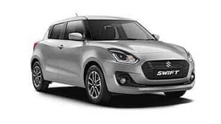 Suzuki Swift 2024