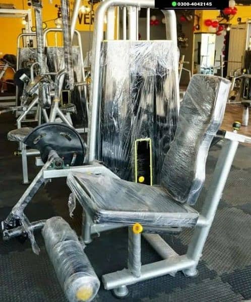 Complete gym setup|best price gym|Gym machines| Gym manufacturer| 3