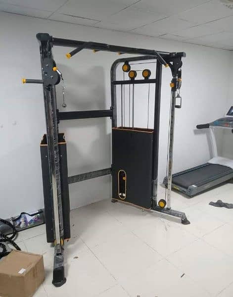 Complete gym setup|best price gym|Gym machines| Gym manufacturer| 5