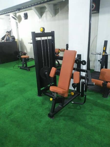 Complete gym setup|best price gym|Gym machines| Gym manufacturer| 16