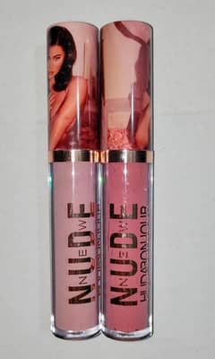 Lip gloss