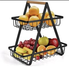 fruit rack