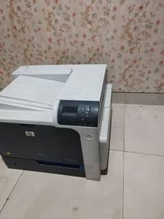 HP Color laserjet CP 4025