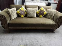 sofa set