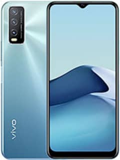 vivo y20