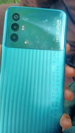 Tecno Spark 8 pro