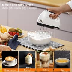 house home kitchen Mixer hand beater blender juicer water bottle pump