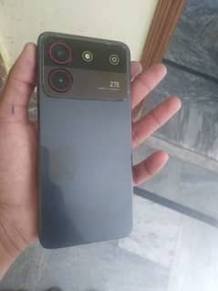 ZTE