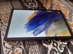 only tablet avaliable Samsung A8 x205