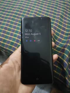 mobile used and good condition
